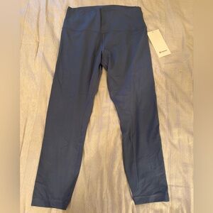 Lululemon Align Ribbed Leggings